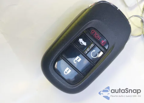 2025 Honda Civic Sport/Sport Touring from USA, damaged, VIN 2HGFE4F8XSH341020